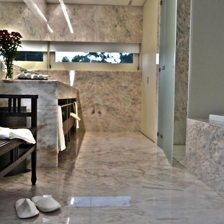 Casa Do Passal Country House Paco de Sousa Экстерьер фото