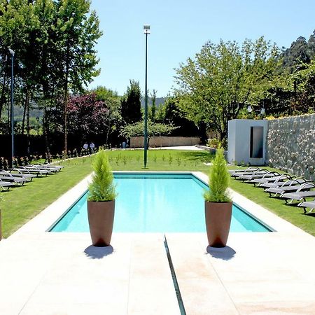 Casa Do Passal Country House Paco de Sousa Экстерьер фото