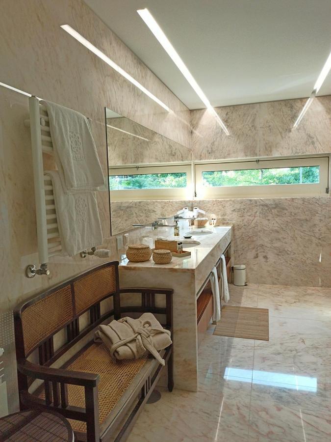 Casa Do Passal Country House Paco de Sousa Экстерьер фото